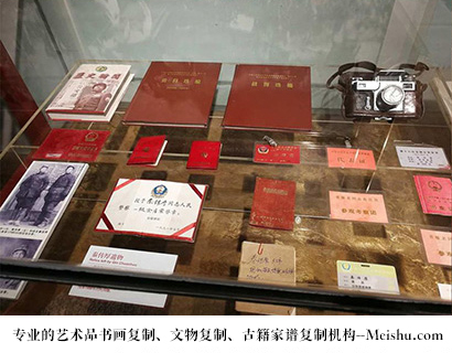 会所配画-专业的文物艺术品复制公司有哪些？